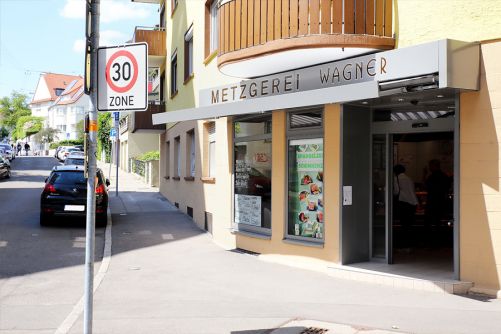 Metzgerei Wagner