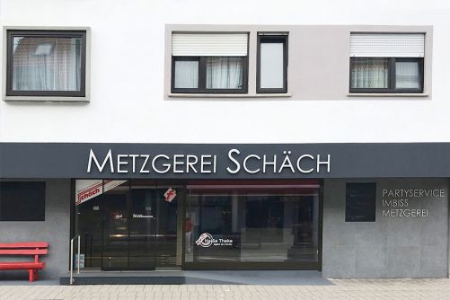 Metzgerei & Partyservice Andreas Schäch